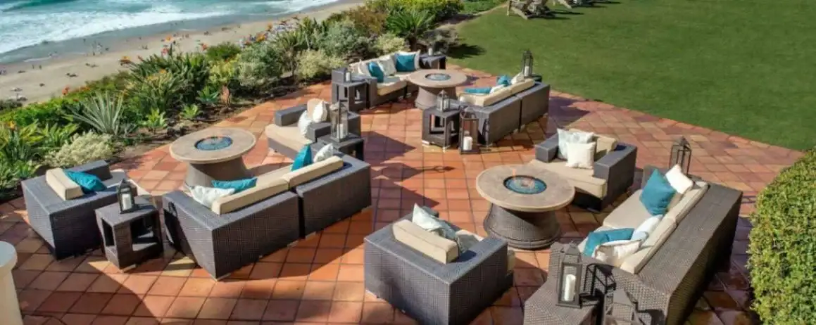 The Ritz Carlton Laguna Niguel-1